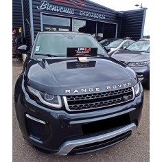 Land-Rover Range Rover...