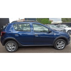Dacia Sandero II 1.5 dCi... 2