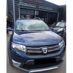 Dacia Sandero II 1.5 dCi...