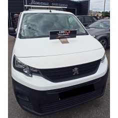 Peugeot Partner III...
