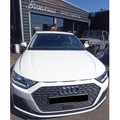 Audi A1 Sportback II 25... 2