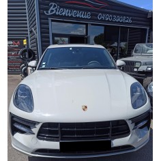 Porsche Macan I 3.0 V6...